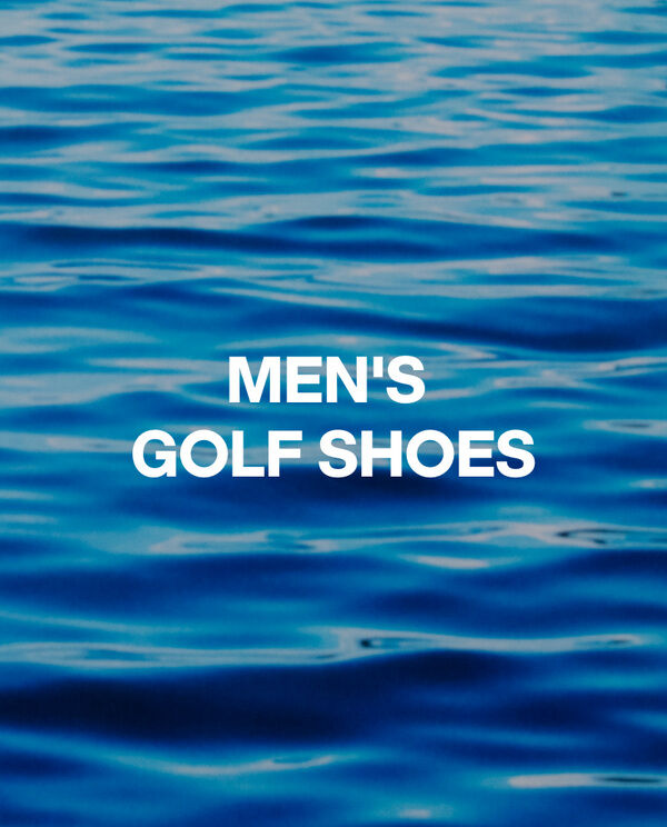 Shop the Sale, Men's Golf Shoes