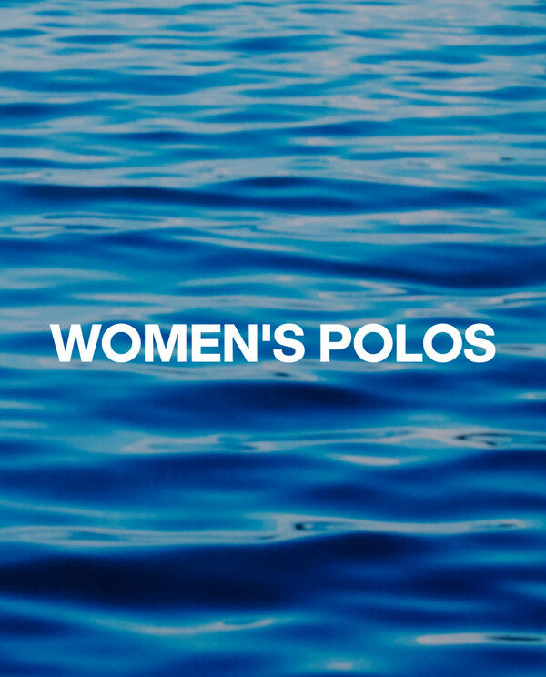 Shop the Sale, Women's Polos