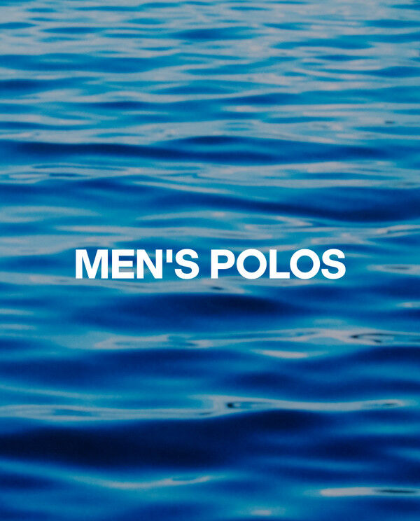 Shop the Sale, Men's Polos
