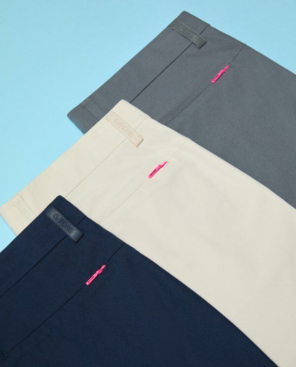 Shop Men's Trousers