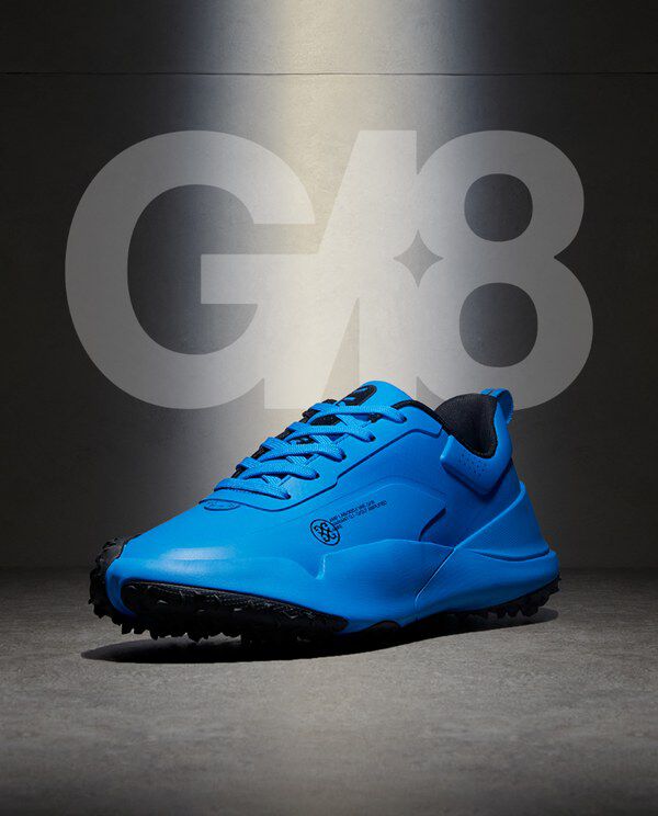 Shop the New G/18 Golf Shoe