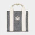 LTD RELEASE PRAY FOR BIRDIES BRUSHED SQUARE BAG image number 4