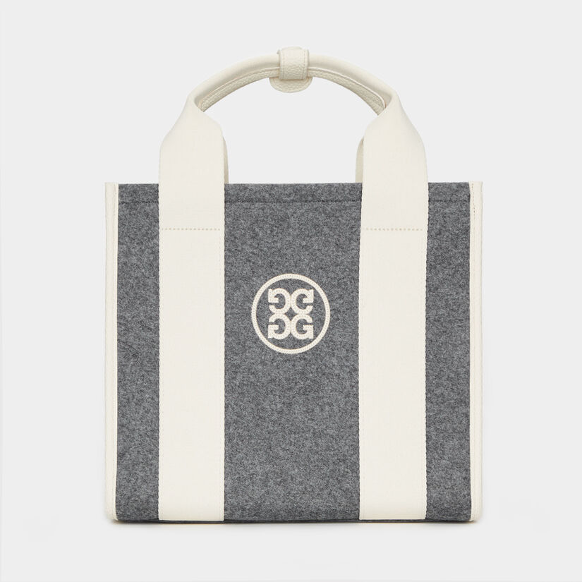 LTD RELEASE PRAY FOR BIRDIES BRUSHED SQUARE BAG image number 4