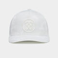 CAMO CIRCLE G'S RIPSTOP SNAPBACK image number 2