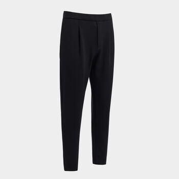 DOUBLE KNIT BLVD TROUSER