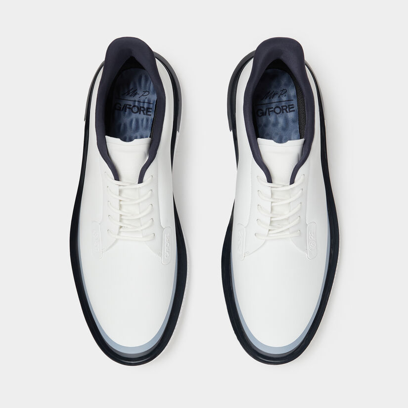 MEN'S G/FORE X MR P. GALLIVAN2R TUXEDO GOLF SHOE image number 3