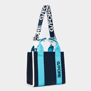 LTD RELEASE CIRCLE G’S SQUARE BAG