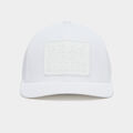 MONOCHROME PRAY FOR BIRDIES STRETCH TWILL SNAPBACK HAT image number 2