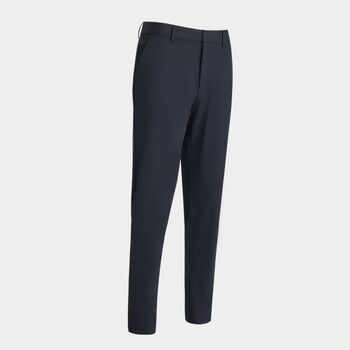 WARP KNIT STRAIGHT LEG TROUSER