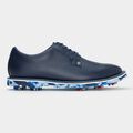 MEN'S GALLIVANTER G/LOCK PEBBLE LEATHER CAMO GOLF SHOE image number 1