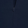 HOODED LUXE QUARTER ZIP MID LAYER image number 5