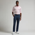 STRETCH COTTON WOVEN SHIRT image number 3