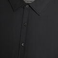 STRETCH COTTON WOVEN SHIRT image number 5