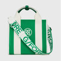 LIMITED EDITION PRAY FOR BIRDIES SQUARE BAG image number 5