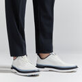 MEN'S G/FORE X MR P. GALLIVAN2R TUXEDO GOLF SHOE image number 7