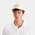 CIRCLE G'S STRETCH TWILL SNAPBACK HAT image number 6