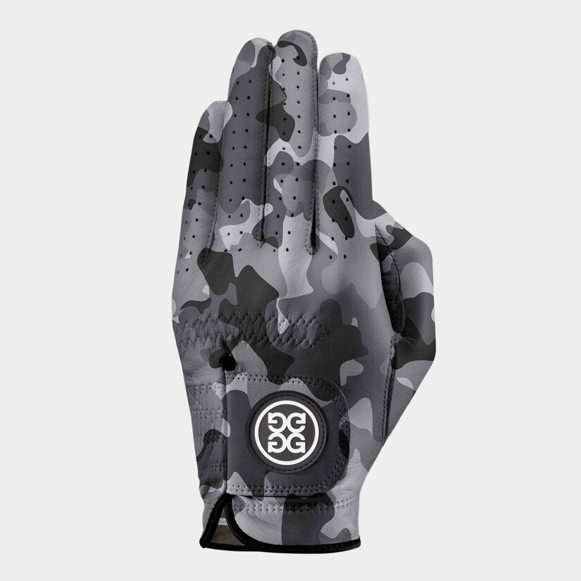 G/FORE Delta Force Camo Glove image number 1