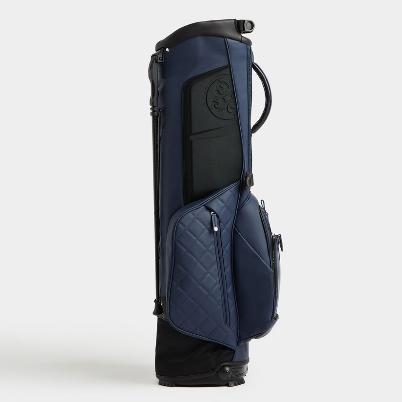 DAYTONA PLUS CARRY GOLF BAG image number 2