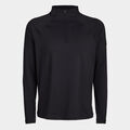 LUXE QUARTER ZIP MID LAYER image number 1