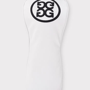 CIRCLE G'S DRIVER HEADCOVER