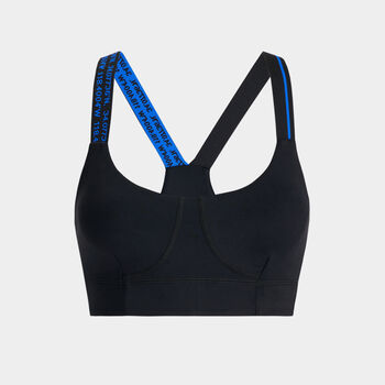 CONTRAST SOFT TECH OPS SCULPT SPORTS BRA