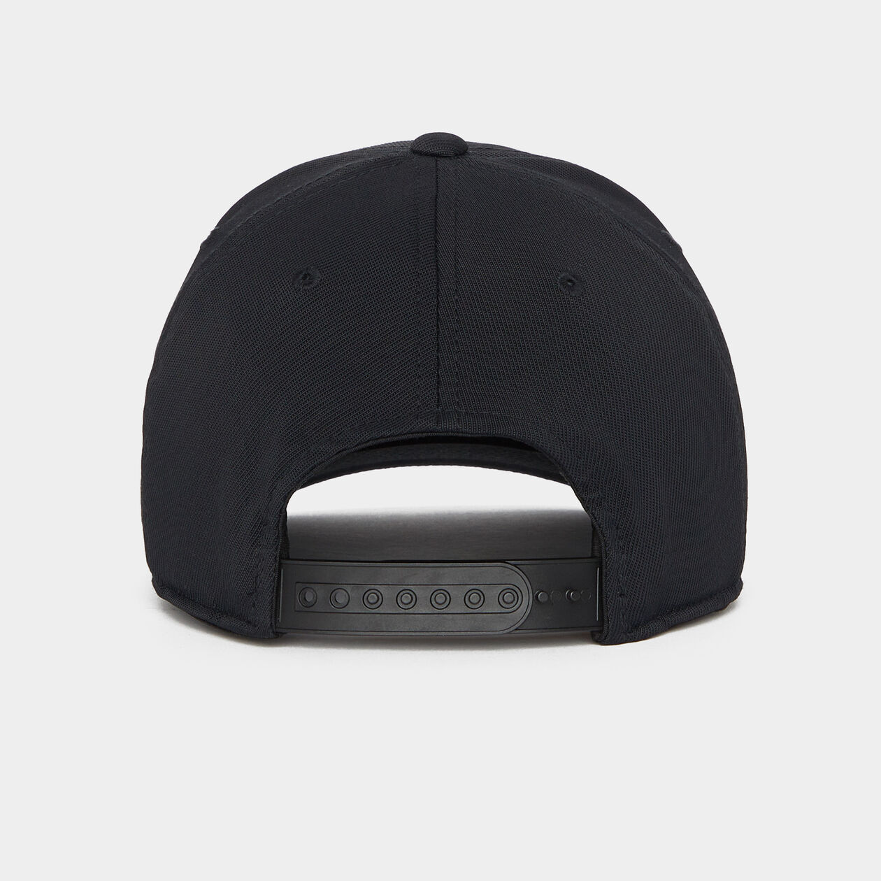 CIRCLE G'S STRETCH TWILL SNAPBACK HAT – G/FORE