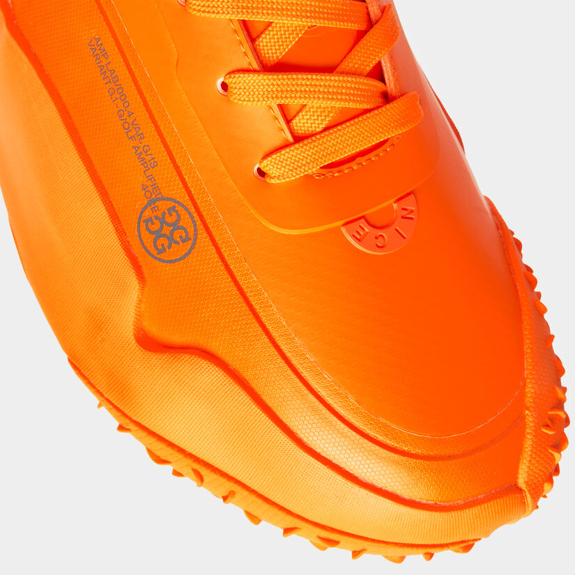 MEN'S G/18 GOLF SHOE image number 6