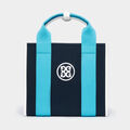 LTD RELEASE CIRCLE G’S SQUARE BAG image number 3