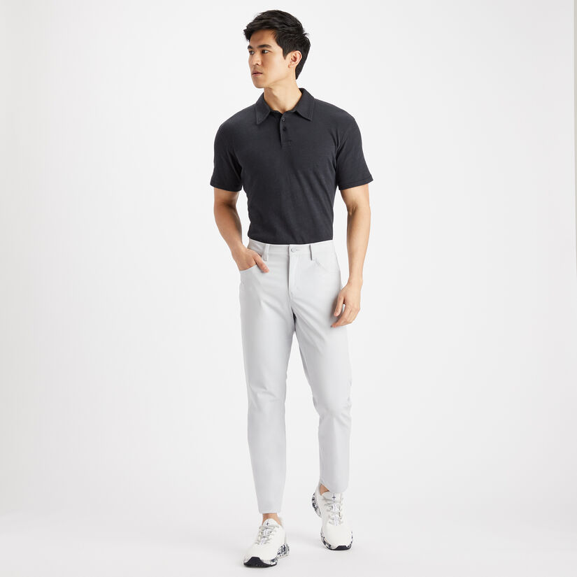 MEN'S CLUBHOUSE COTTON SLIM FIT POLO – G/FORE