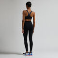 CONTRAST SOFT TECH OPS SCULPT SPORTS BRA image number 4