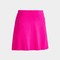 SILKY TECH NYLON A-LINE SKORT image number 1