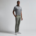 TECH TOUR 4-WAY STRETCH STRAIGHT LEG TROUSER image number 3