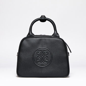 LTD RELEASE CIRCLE G'S BOWLER BAG