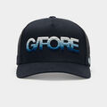 3D OMBRÉ G/FORE COTTON TWILL TRUCKER HAT image number 2