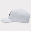 NO 1 CARES PATCH STRETCH TWILL SNAPBACK HAT image number 4