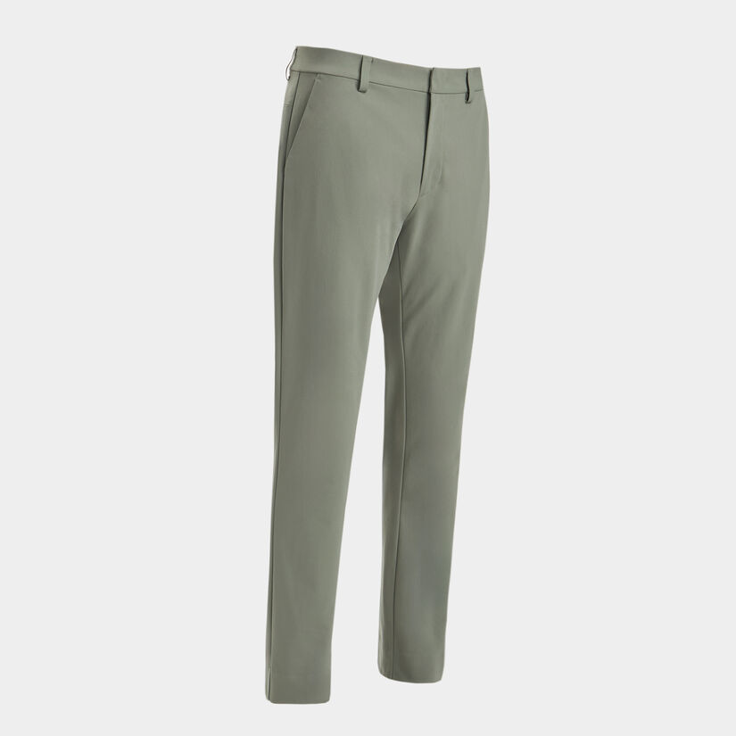 TECH TOUR 4-WAY STRETCH STRAIGHT LEG TROUSER image number 1