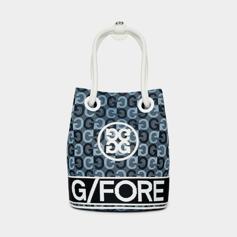 LTD RELEASE G'S MAGNOLIA BAG image number 3