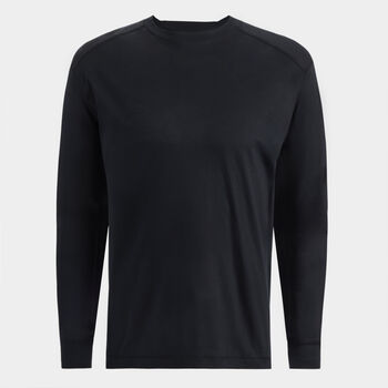 WICKING COTTON OPS LONG SLEEVE TEE