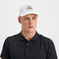 NO 1 CARES PATCH STRETCH TWILL SNAPBACK HAT image number 6
