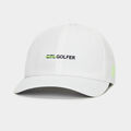 GOLFER COTTON TWILL RELAXED FIT SNAPBACK HAT image number 1