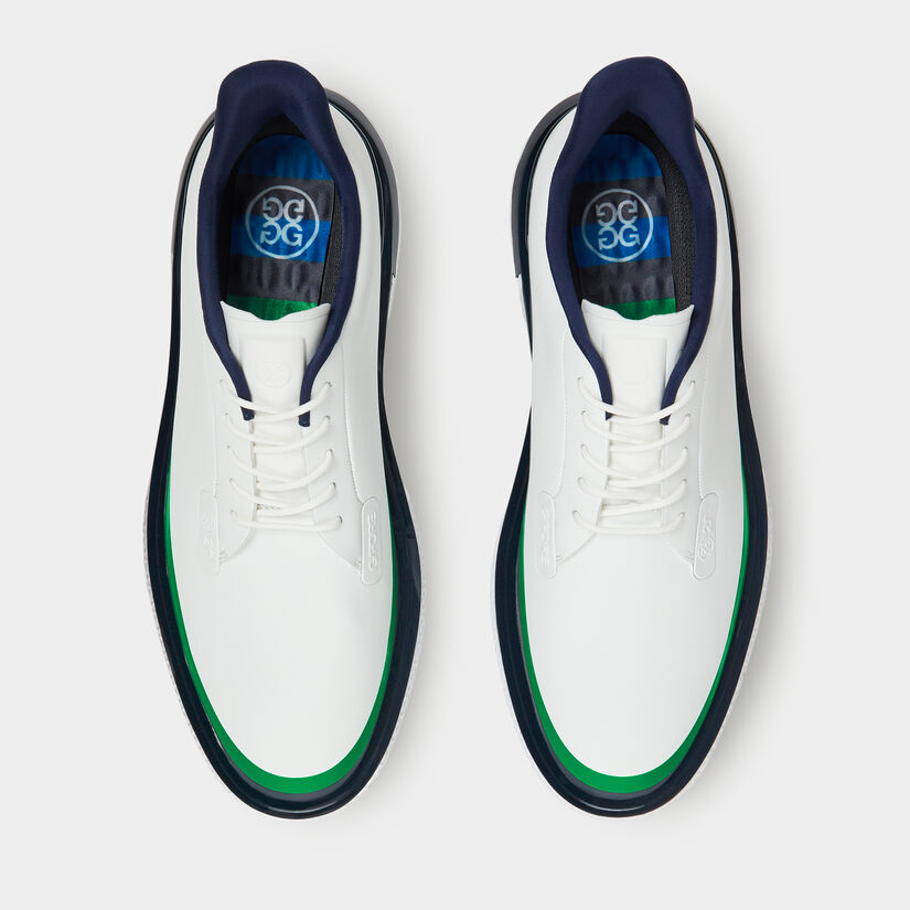 MEN'S GALLIVAN2R TUXEDO GOLF SHOE image number 3