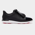 WOMEN'S GALLIVAN2R KILTIE CAP TOE GOLF SHOE image number 1