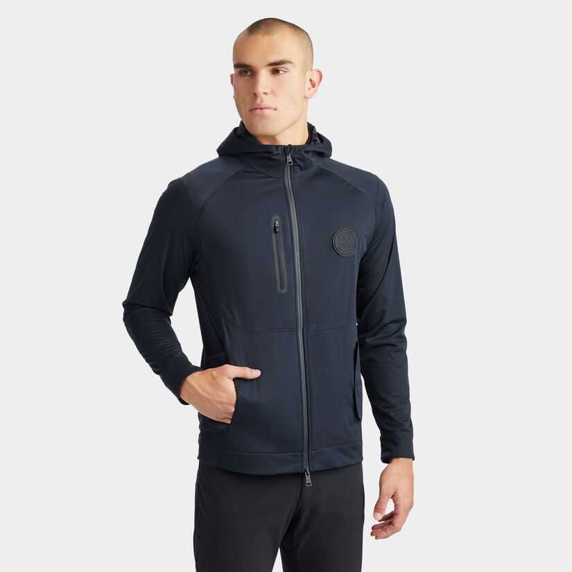WEATHER RESISTANT REPELLER JACKET – G/FORE