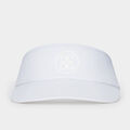 CIRCLE G'S NYLON VISOR image number 2