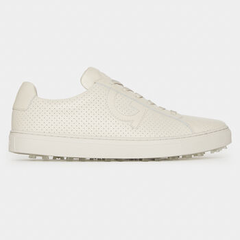 MEN'S PERFORATED DURF GOLF SHOE