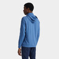 HOODED LUXE QUARTER ZIP MID LAYER image number 5