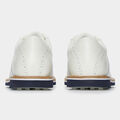 MEN'S GALLIVANTER PEBBLE LEATHER SADDLE GOLF SHOE image number 5