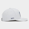 KERBY STRETCH TWILL SNAPBACK HAT image number 3