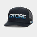 3D OMBRÉ G/FORE COTTON TWILL TRUCKER HAT image number 1