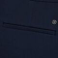 SIDE PANEL 4-WAY STRETCH TWILL SKORT image number 6